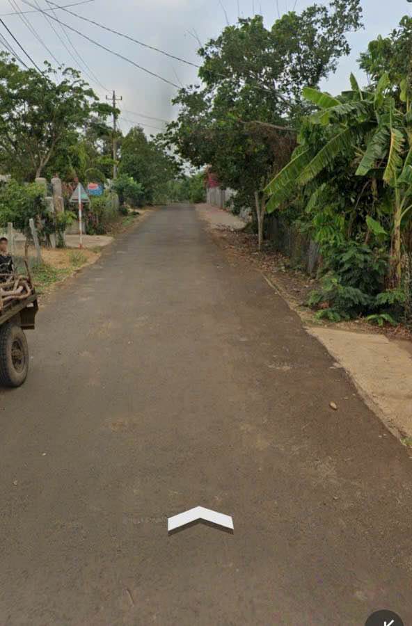 Đất nền mặt tiền đường nhựa 864m² Ea Kao, Buôn Ma Thuột - Giá chỉ 1.4 tỷ