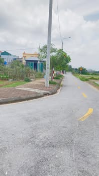 Đất lô góc 118m² tại Yên Thọ, Ý Yên - Giá đầu tư chỉ 1 tỷ!