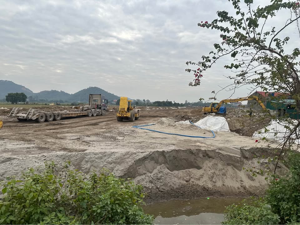 Đất nền T4 Tân Thanh 250m² giá 3 tỷ - Vị trí kinh doanh đắc địa!