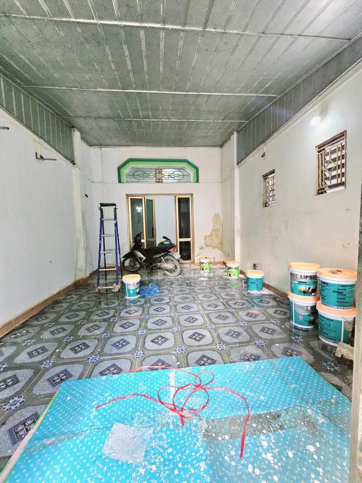 Nhà phố Tân Long Thái Nguyên 58m² giá 1.15 tỷ - Cơ hội đầu tư tuyệt vời!