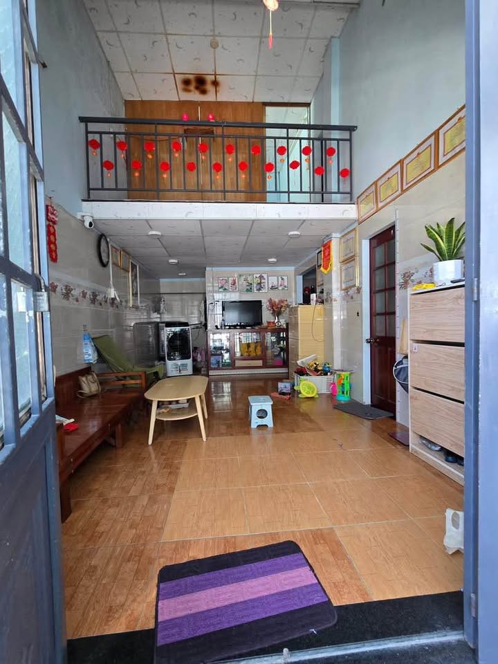 Bán nhà Hòa Phát, Cẩm Lệ, Đà Nẵng 50m² giá 1.3 tỷ - Nhà 3 phòng ngủ tiện nghi!