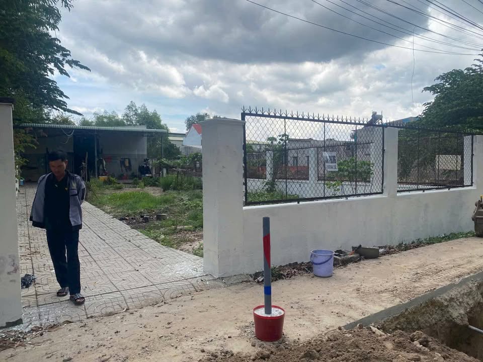 Đất thổ cư 100m² Khu Phố Chu Hải, Phú Mỹ chỉ 2.1 tỷ - Cơ hội đầu tư hấp dẫn!