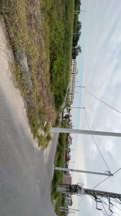 Đất nền Đào Dương, Ân Thi, Hưng Yên 168m² giá 1.83 tỷ - Lô góc đẹp, đầu tư sinh lời!