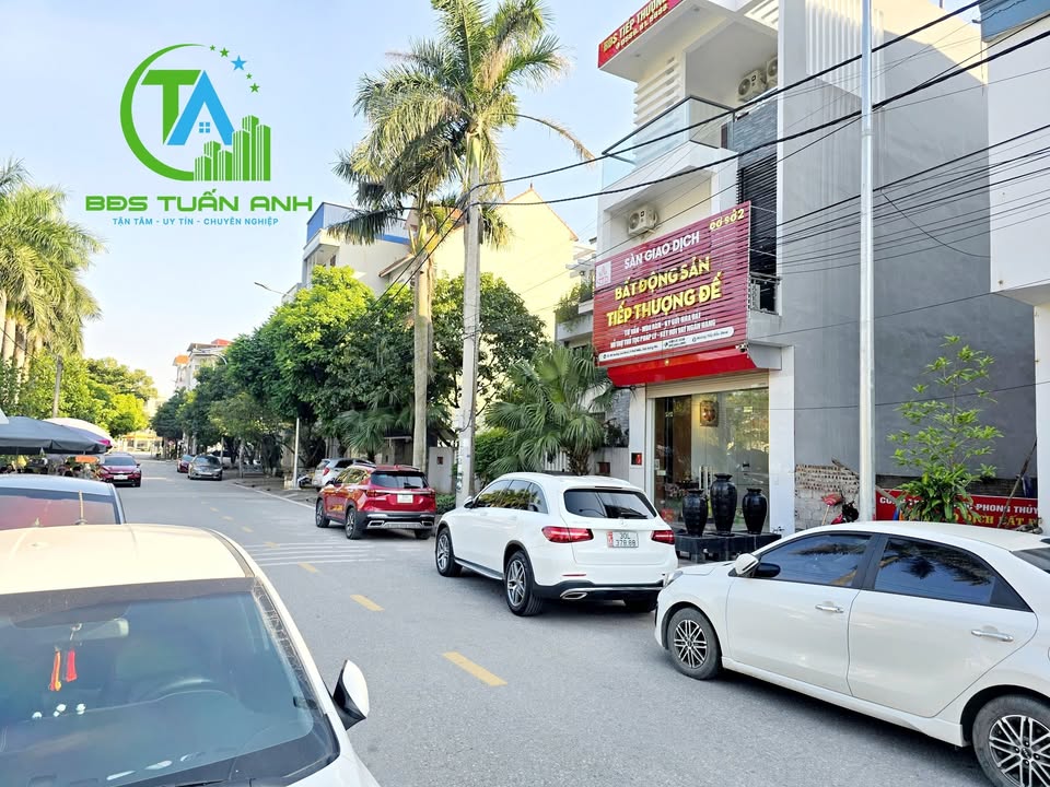Đất Kinh Doanh Hưng Yên 78m² giá 7.9 tỷ - Vị trí đắc địa, cơ hội vàng!