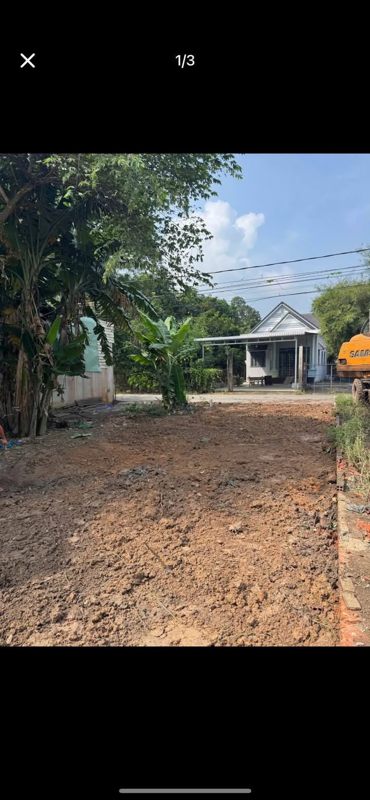 Đất thổ cư Hiệp An Thủ Dầu Một 125m² giá 2.25 tỷ - Cơ hội đầu tư tuyệt vời!