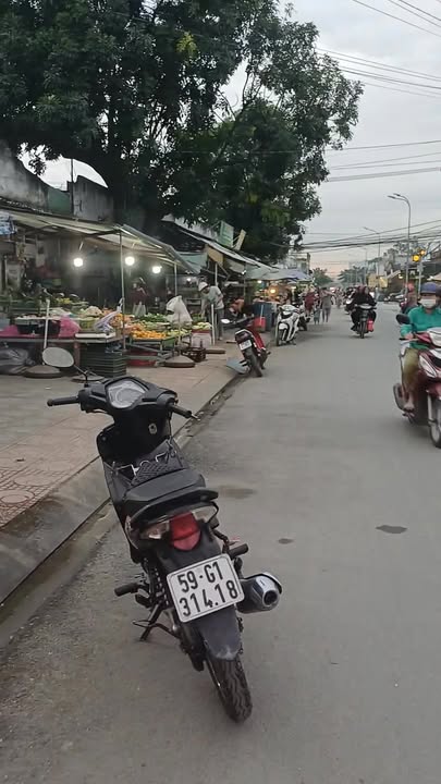 Đất thổ cư 300m² tại Thuận Giao - Cơ hội đầu tư sinh lời tuyệt vời!