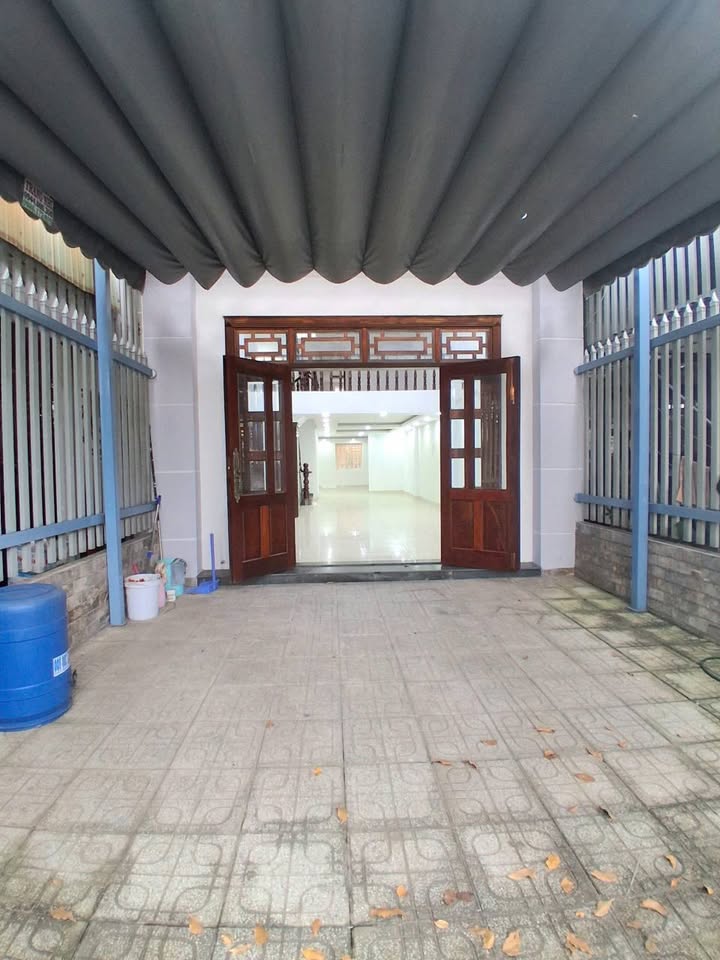 Nhà cho thuê đường Nguyễn Đức Thuận, Hiệp Thành, Thủ Dầu Một 150m² giá 12 triệu/tháng - Phù hợp ở và kinh doanh!