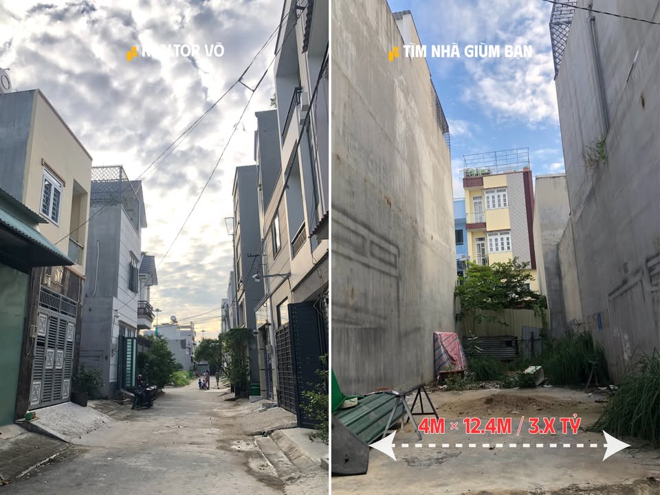 Đất nền KDC 835 Nguyễn Duy Trinh 50m² giá 3.7 tỷ - Vị trí vàng gần vòng xoay Phú Hữu!