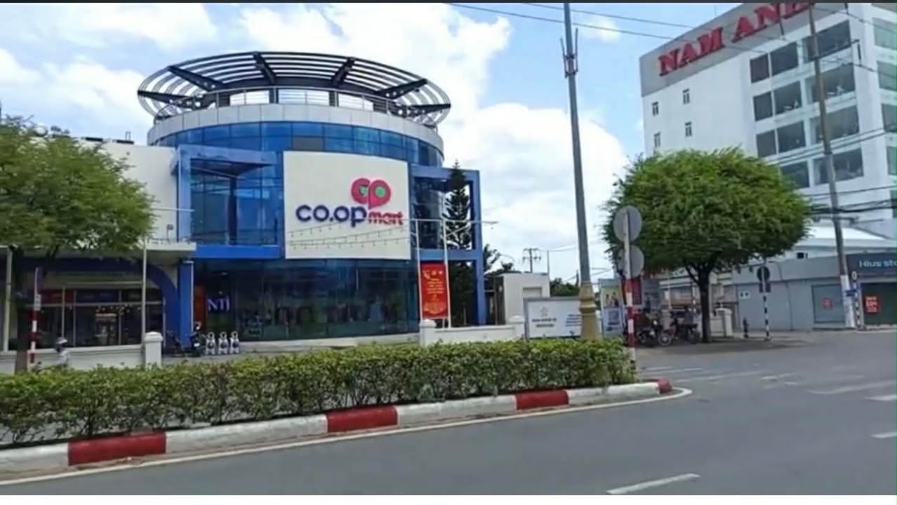 Đất thổ cư 111m² tại Mỹ Tho - Giá chỉ 1 tỷ - Nền đất cao ráo, thoáng mát!