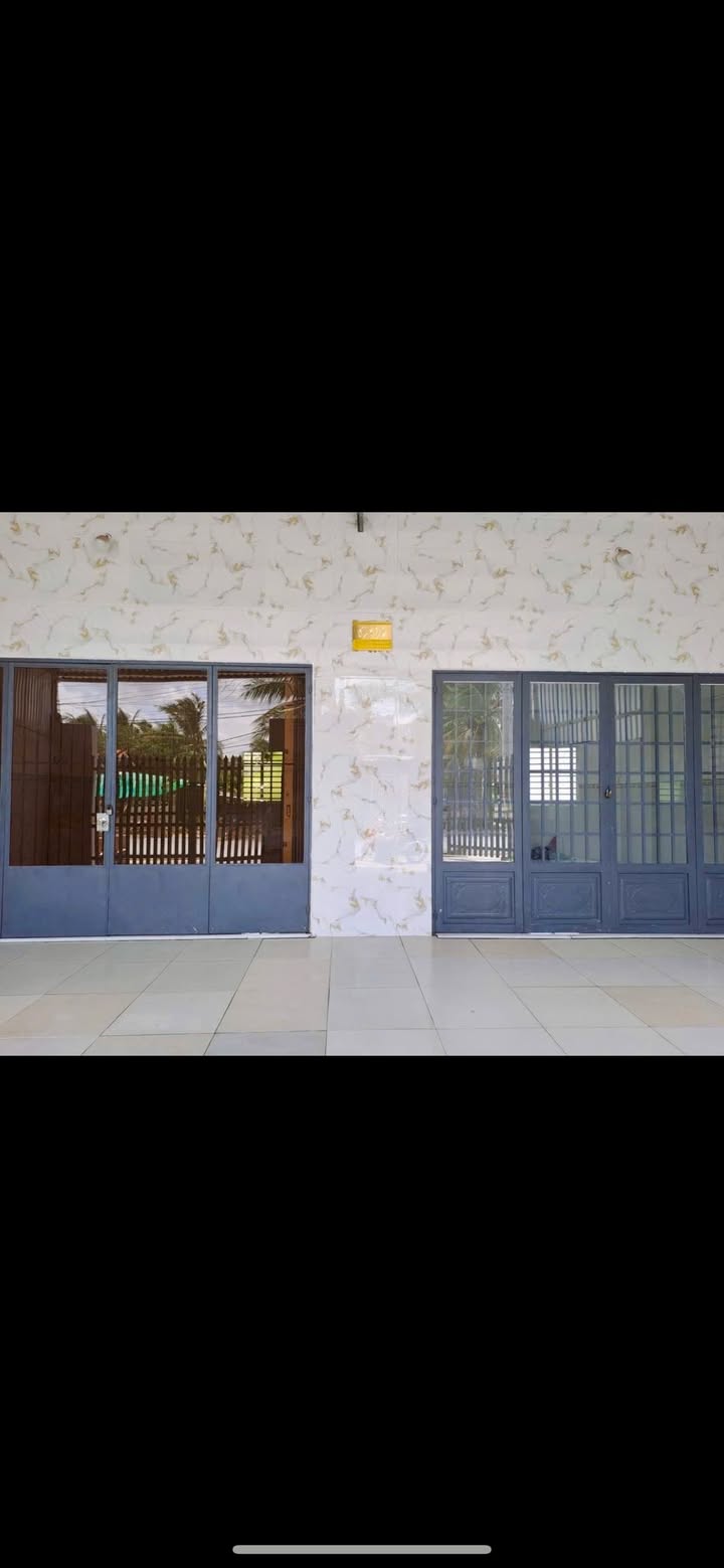 Nhà mặt tiền Đoàn Thị Nghiệp - Trung An, 1 phòng ngủ giá 3.5 triệu - Phù hợp làm văn phòng, spa!