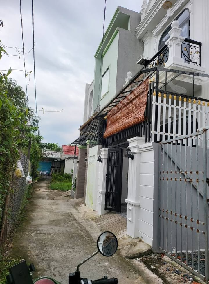 Đất nền phường Đạo Thạnh, Mỹ Tho 100m² - Giá đầu tư hấp dẫn!