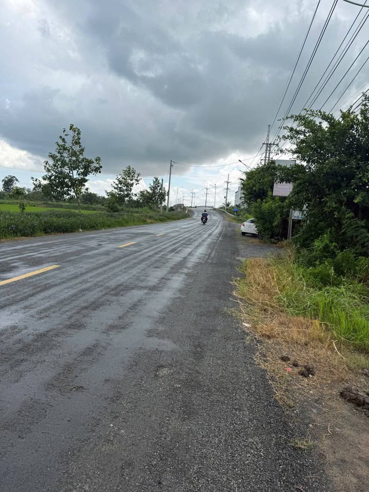 Đất nền Phú Thành, Đồng Tháp 185m² giá 600 triệu - Đầu tư sinh lời ngay!