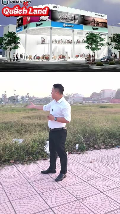 Đất Xưởng Kinh Doanh Tại Đông Thọ, Yên Phong 250m² - Vị trí Đắc Địa, Giá Tốt!