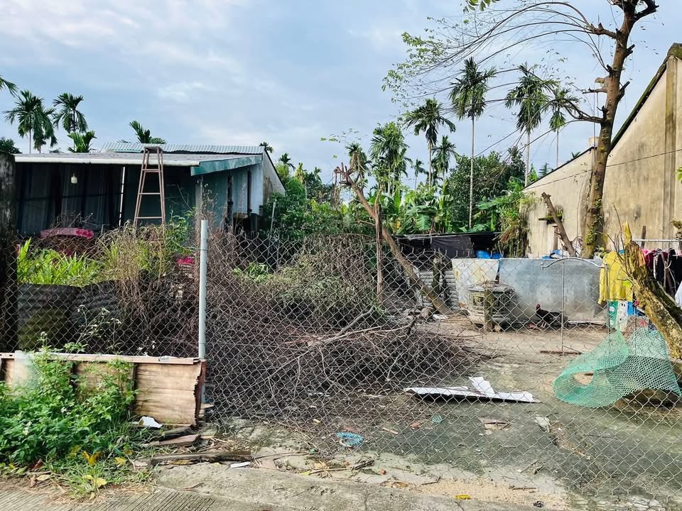 Đất mặt tiền hẻm 626 Nguyễn Công Phương 115m² giá 950 triệu - Đầu tư sinh lời ngay!