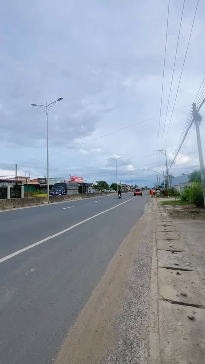 Đất nền Truông Mít Tây Ninh 1000m² giá chỉ 300 triệu - Cơ hội đầu tư tuyệt vời!