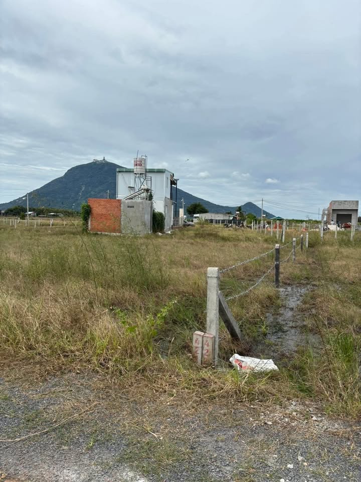 Đất thổ cư Suối Đá Dương Minh Châu 110m² giá 220 triệu - Lô duy nhất, cơ hội vàng!