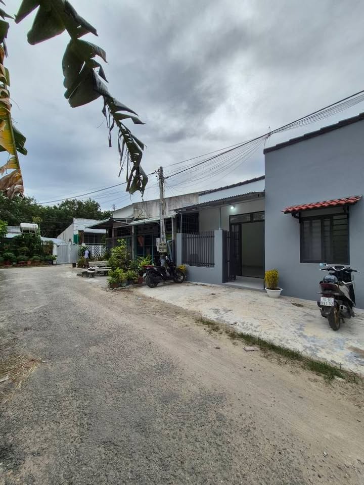 Nhà riêng Long Hoa Tây Ninh 67,5m² giá 749 triệu - Sẵn sàng vào ở ngay!