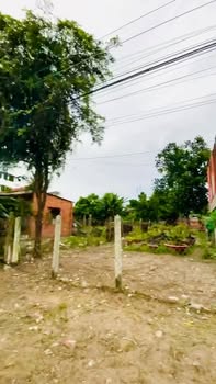 Đất thổ cư 172m² hẻm 30 Ngô Quyền, Tây Ninh - Giá chỉ 129 triệu, bớt lộc!