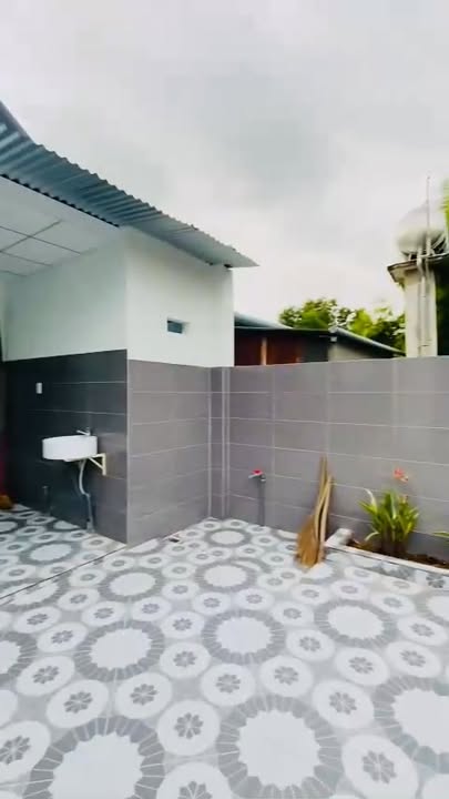 Nhà mái thái Hòa Thành Tây Ninh 100m² giá 2.15 tỷ - Hoàn thiện mới 100%!