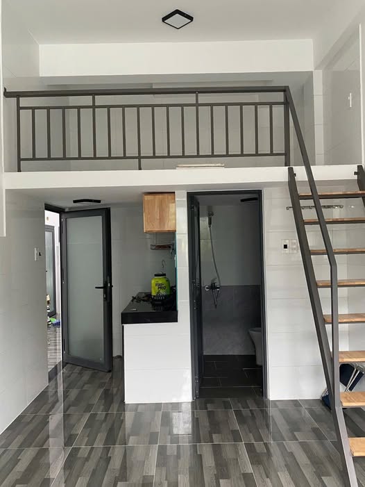 Dãy trọ 8 phòng tại Đà Nẵng 140m² giá 4.6 tỷ - Đầu tư sinh lời ngay!