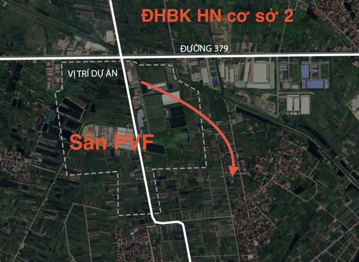 Đất nền Vĩnh Tuy, Văn Giang 59.1m² giá 2 tỷ - Đầu tư sinh lời ngay!