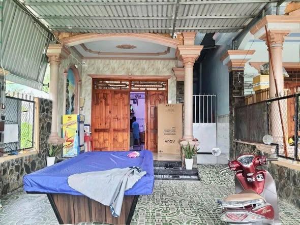 Nhà phố Đồi 61 Trảng Bom 156m² giá chỉ 1.95 tỷ - Lô góc hai mặt tiền, nở hậu!