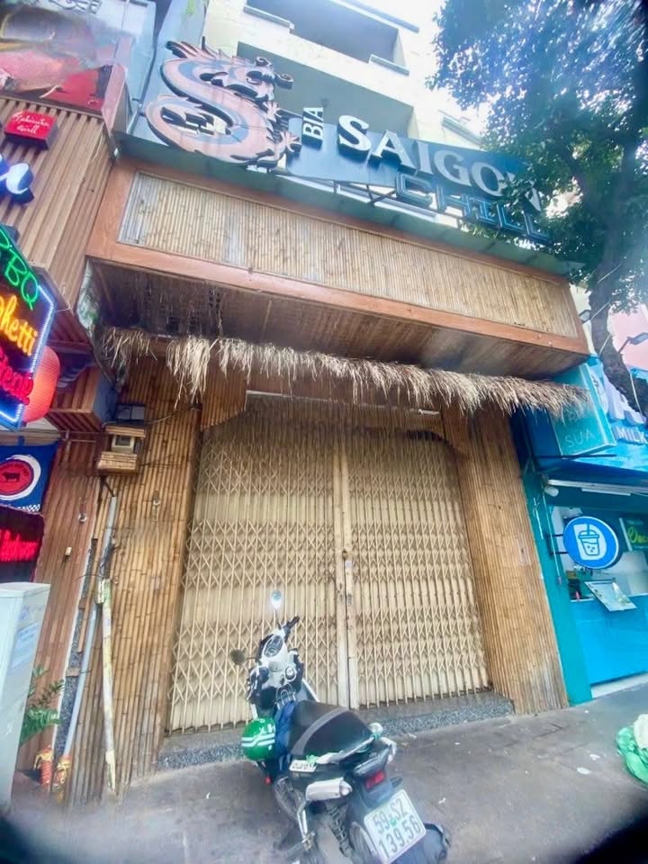 Nhà mặt tiền Phan Xích Long, P.2, Phú Nhuận 50m² giá 45 triệu - Kinh doanh sầm uất!