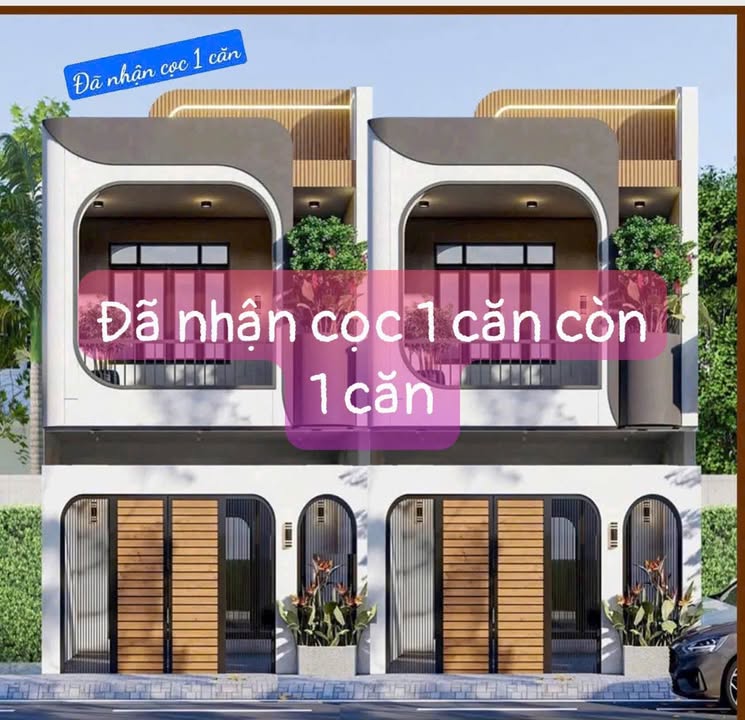 Nhà 1 Lệt 1 Lầu Phường Long Châu 80m² giá 2.55 tỷ - Sẵn sàng ở ngay!