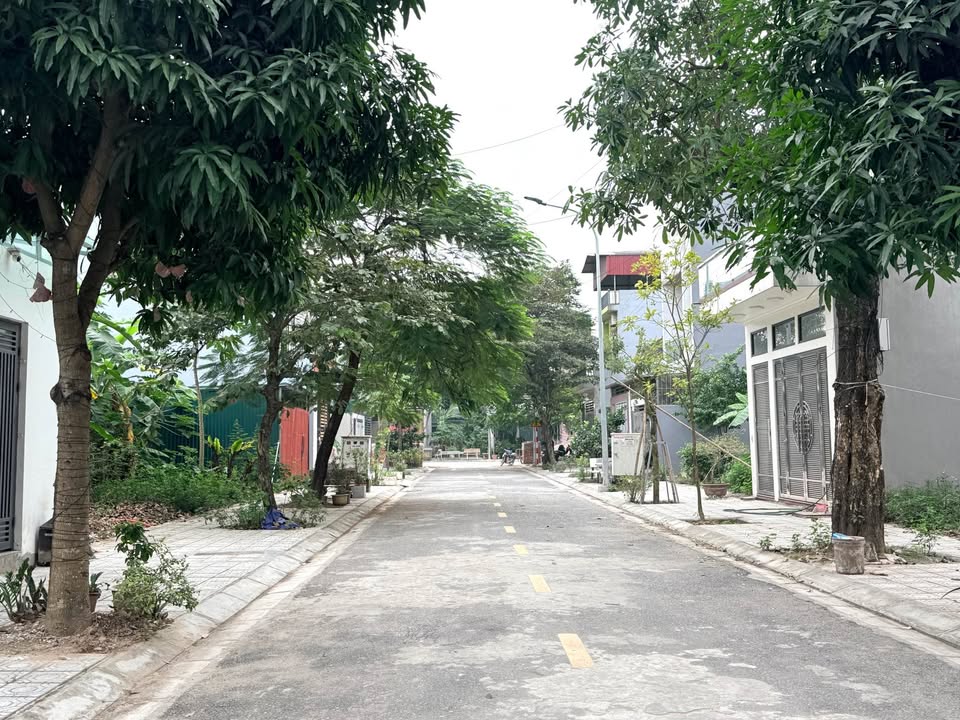 Đất nền đô thị Châu Sơn, Phủ Lý, 93m² - Đầu tư sinh lợi cao!