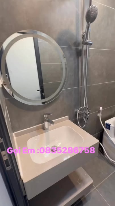 Nhà 4 tầng phường Mai Pha, Lạng Sơn 50m² giá 3 tỷ - Thiết kế hiện đại, đầy đủ nội thất!