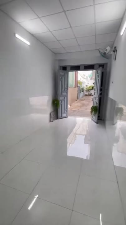 Kiot cho thuê tại 158 Phạm Văn Chiêu, Gò Vấp - Nội thất đầy đủ, không chung chủ!