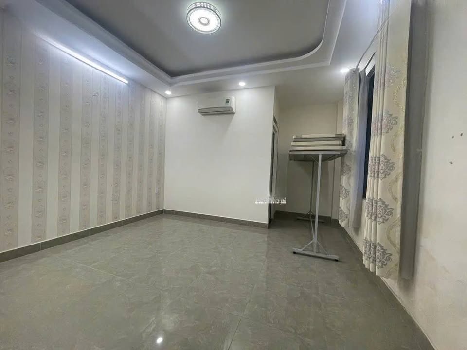 Nhà mặt tiền cho thuê tại Gò Vấp 60m² giá 25 triệu - Phù hợp kinh doanh