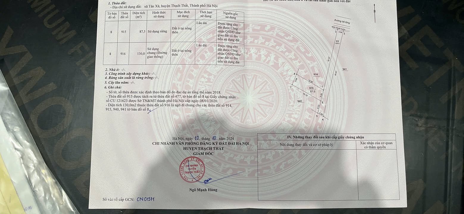 Nhà 2 tầng Tân Xã, 87m², cho thuê sinh viên - Dòng tiền ổn định!