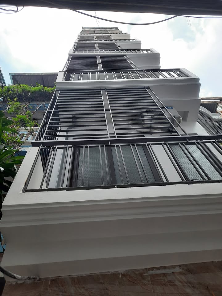 Bán toà CCMN tại Yên Hòa, Cầu Giấy - 45m², giá 13 tỷ - Đầu tư sinh lời ngay!