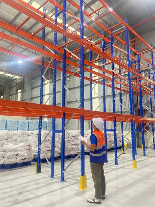 Bán kho lạnh KCN Tân Bình, TP.HCM 2000m² - Thời hạn sử dụng đến 2047!