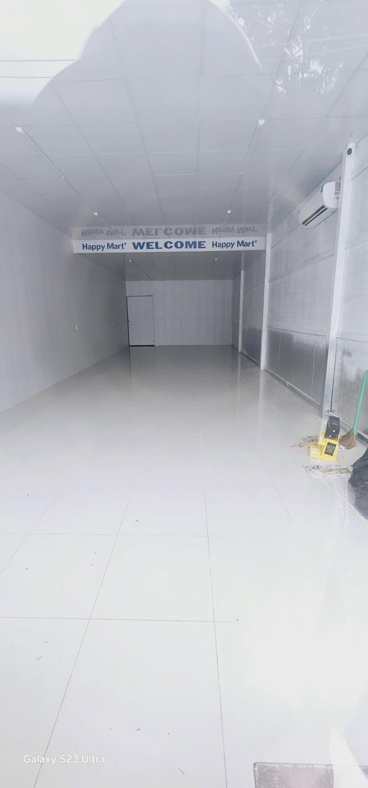 Cho thuê mặt bằng cấp 4 đường Mai Thúc Lân 100m² - Khu vực sinh viên sầm uất!