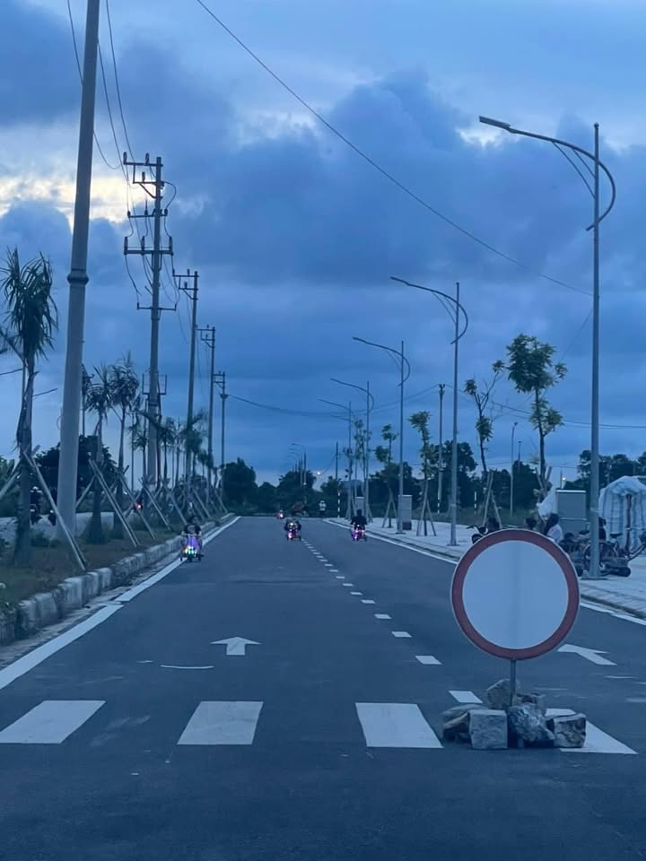 Đất nền tại Phường Hà An, Quảng Ninh 80-130m² giá từ 800 triệu - Cơ hội đầu tư hấp dẫn!