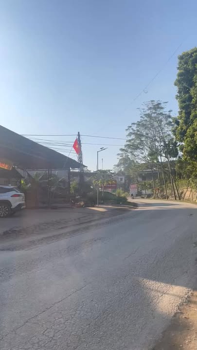 Đất nền 300m² xã Phú Lộc, huyện Phù Ninh - Giá chỉ 900 triệu!