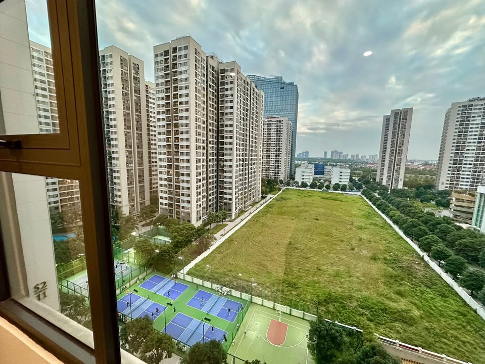 Căn hộ 1 phòng ngủ tại Vinhomes Ocean Park, 6 triệu/tháng - Sẵn sàng vào ở!