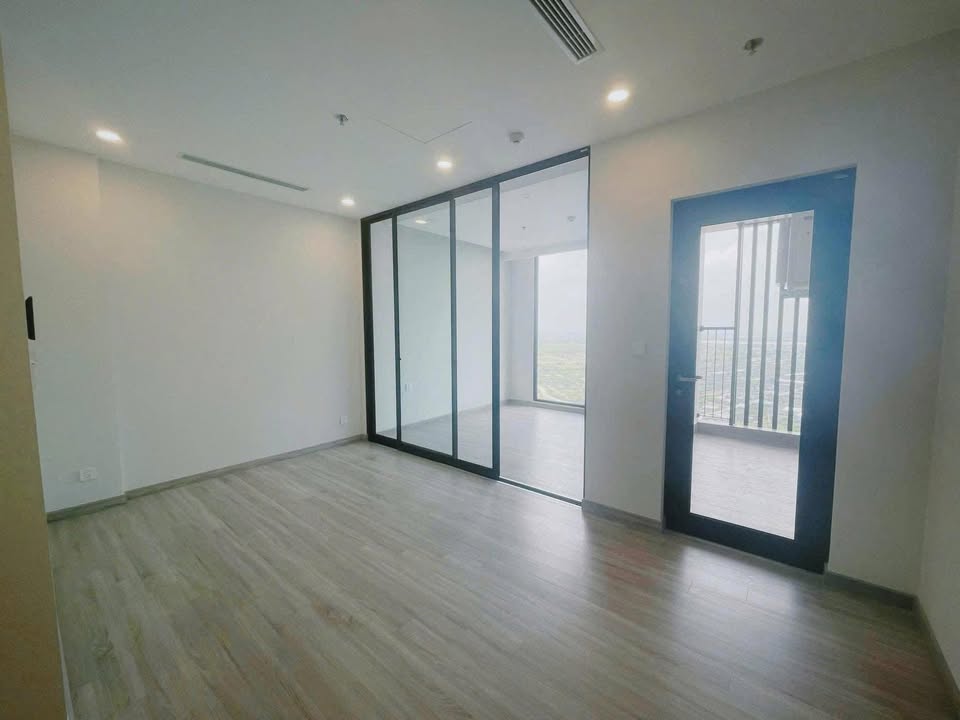 Căn hộ 1PN Sky Forest Residences, Văn Giang, Hưng Yên - Chỉ 5 triệu/tháng, view tuyệt đẹp!