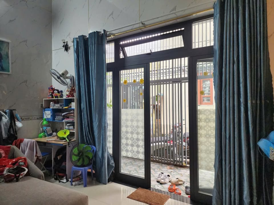 Nhà riêng Mân Thái, Sơn Trà 60m² giá 3.65 tỷ - Sát biển, vị trí đắc địa!