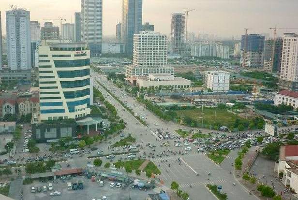 Đất mặt tiền Dương Đình Nghệ, Đà Nẵng 234m² giá 47.5 tỷ - Cơ hội đầu tư lý tưởng!