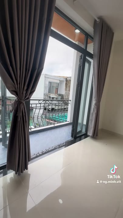 Nhà 2 mê mới 100% tại K546 Tôn Đản, Cẩm Lệ, 89m² - Thiết kế sang trọng, full nội thất!