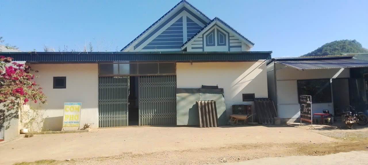 Nhà 2 tầng Yên Sơn 260m² giá 2 tỷ - Cơ hội đầu tư vàng tại Yên Châu!