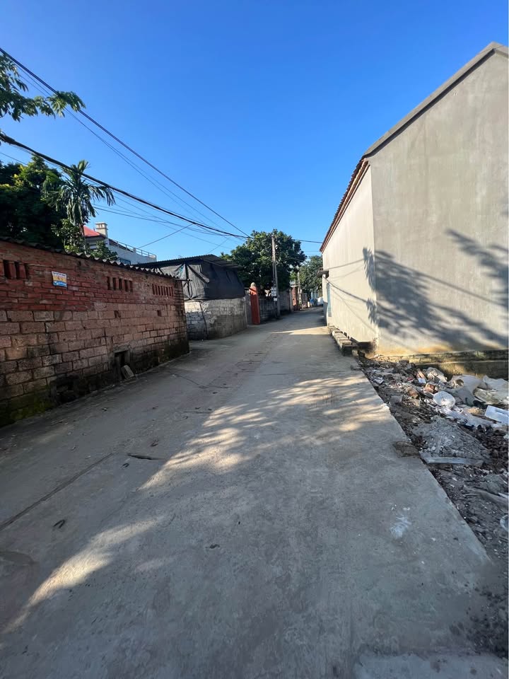 Đất nền tại xã Quảng Bị, huyện Chương Mỹ 90m² giá 800 triệu - Giảm giá sâu 300 triệu!