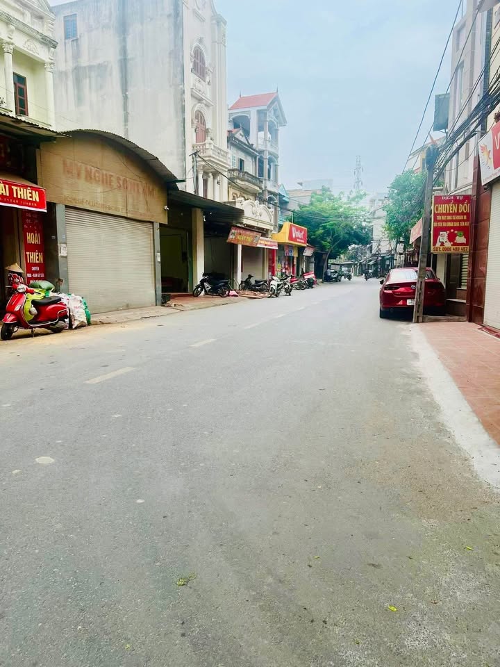 Lô đất vàng Phù Khê - Từ Sơn 79m² giá chỉ 31 triệu/m² - Cơ hội đầu tư sinh lời cao!