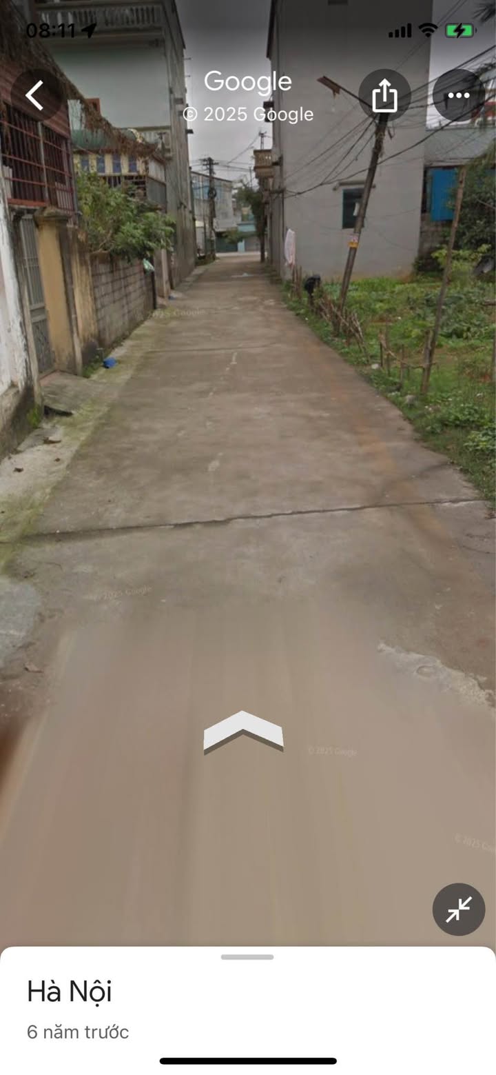 Đất nền Thủy Xuân Tiên, Chương Mỹ 1000m² giá chỉ 3 tỷ - Đầu tư sinh lời cao!