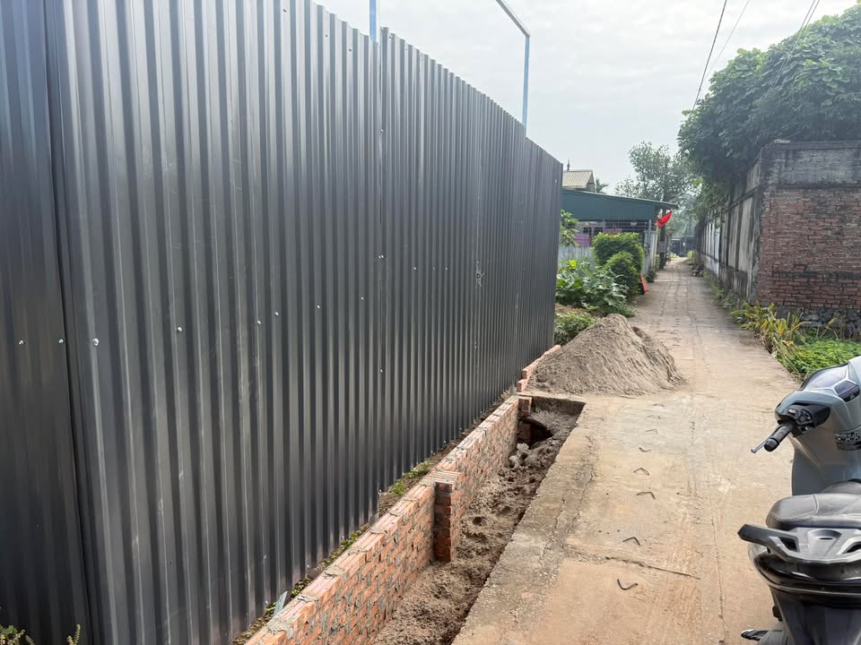 Đất thổ cư 400m² tại Phượng Cách - Giá đầu tư hấp dẫn!