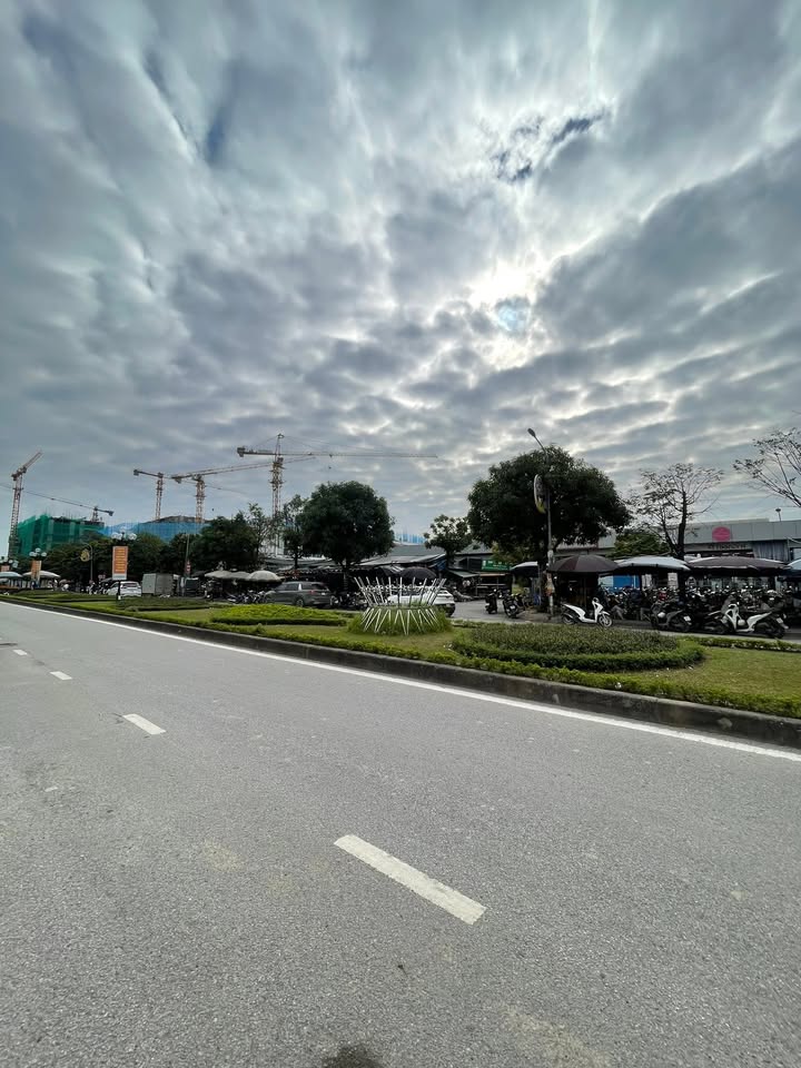 Đất nền Kim Chung Đông Anh 88m² giá 5 tỷ – Tiềm năng sinh lời cao!