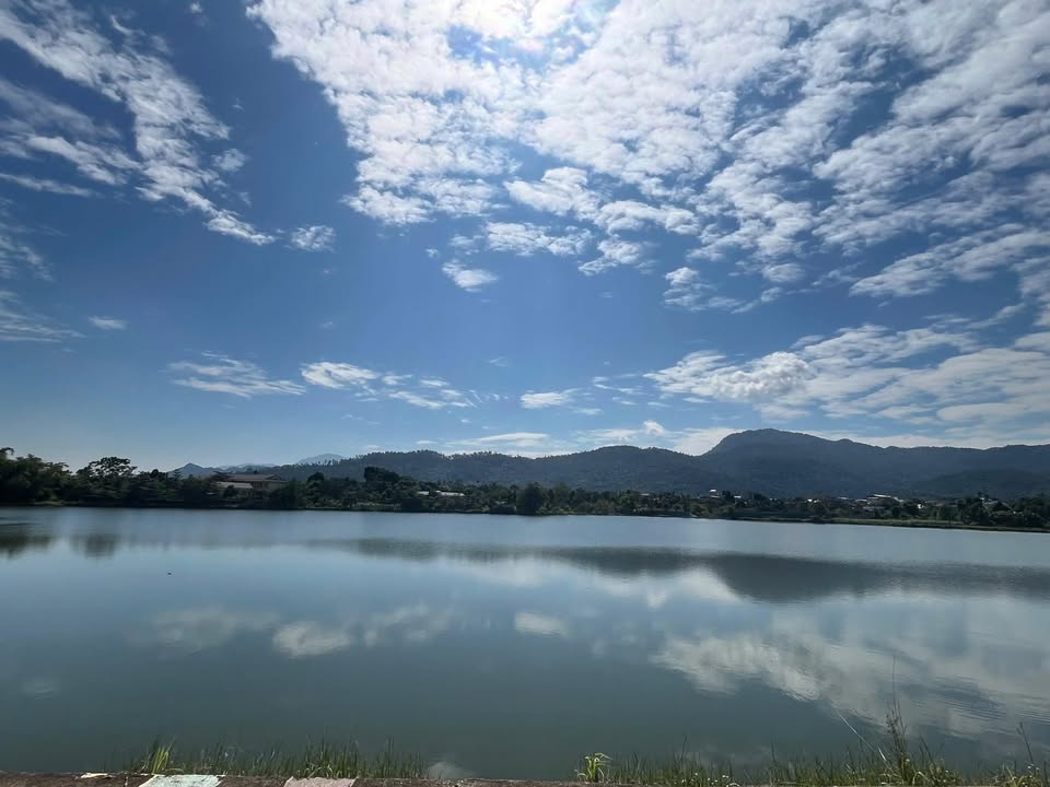 Đất thổ cư Yên Bài, Ba Vì 150m² giá 1 tỷ - Vị trí đẹp, tiện ích đầy đủ!